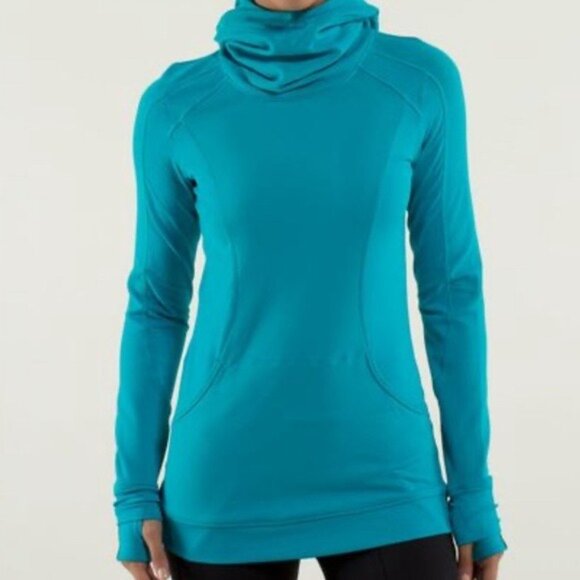 Lululemon Base Runner Pullover Medium - Picture 1 of 5